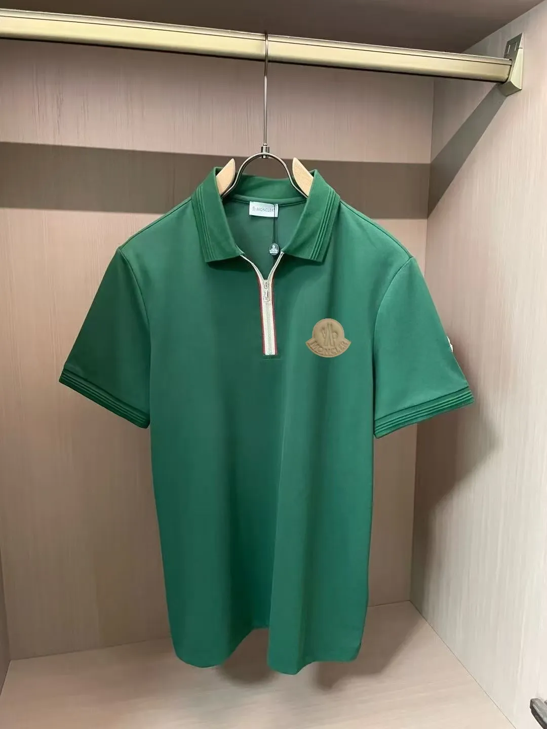 P125， 2026 Classic Versatile Polo T Breathable ！ ， ！ ！ ！Size：M-4XL